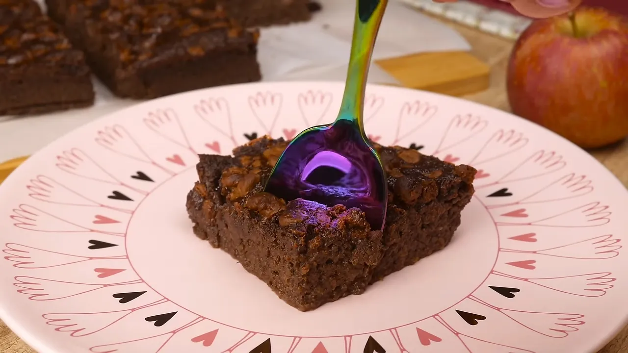 Acompanhamentos Ideais para o Brownie de Maçã