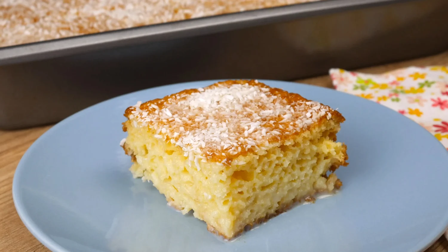 Dicas Extras para um Bolo Xodó da Bahia Perfeito