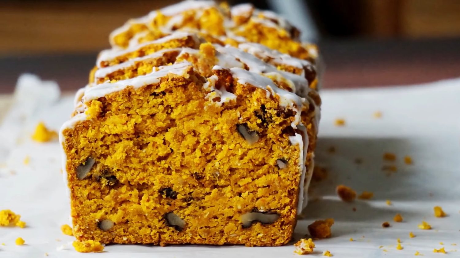 Bolo de Abóbora para uma Vida Saudável: Low Carb, Sem Lactose e Zero Açúcar, Fácil de Fazer