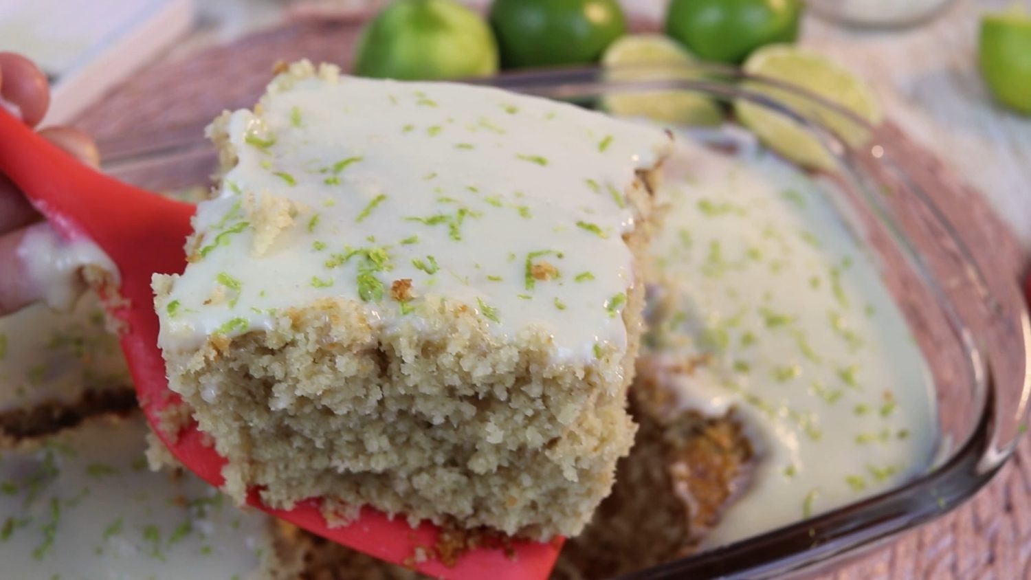 Dicas Extras Para um Bolo de Limão Low Carb Ainda Mais Saboroso
