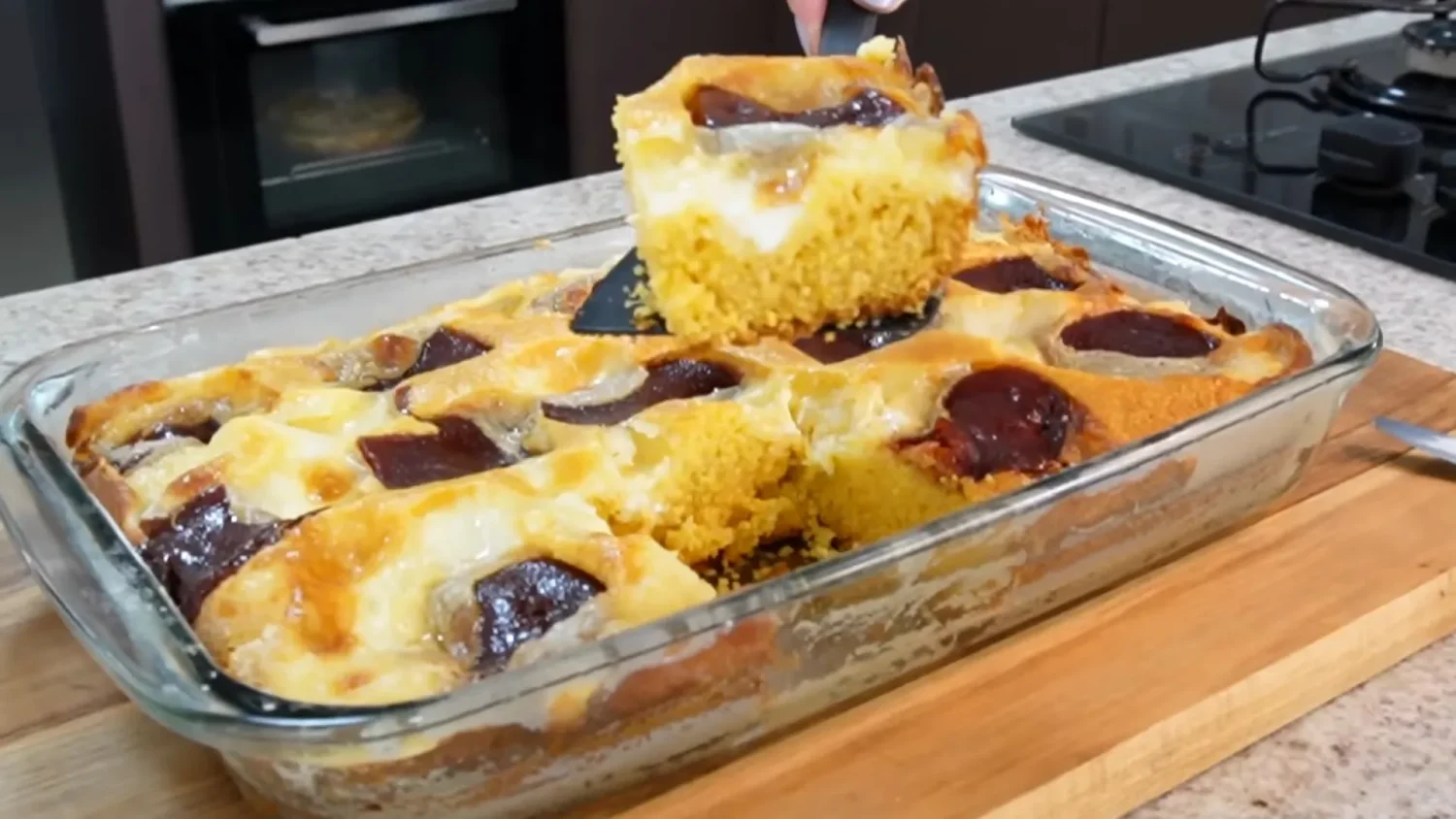 Dicas Extras para um Bolo de Milho com Goiabada e Requeijão Ainda Mais Gostoso