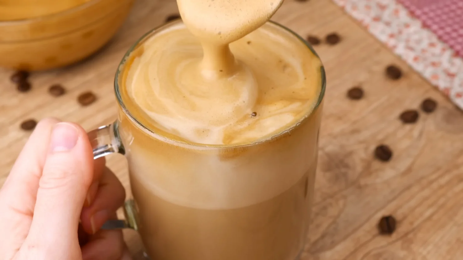 Acompanhamentos Ideais para o Café Cremoso