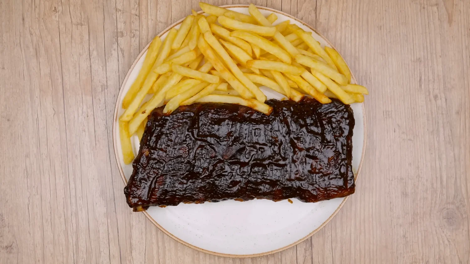 Ingredientes Simples e Deliciosos para a Costelinha do Outback