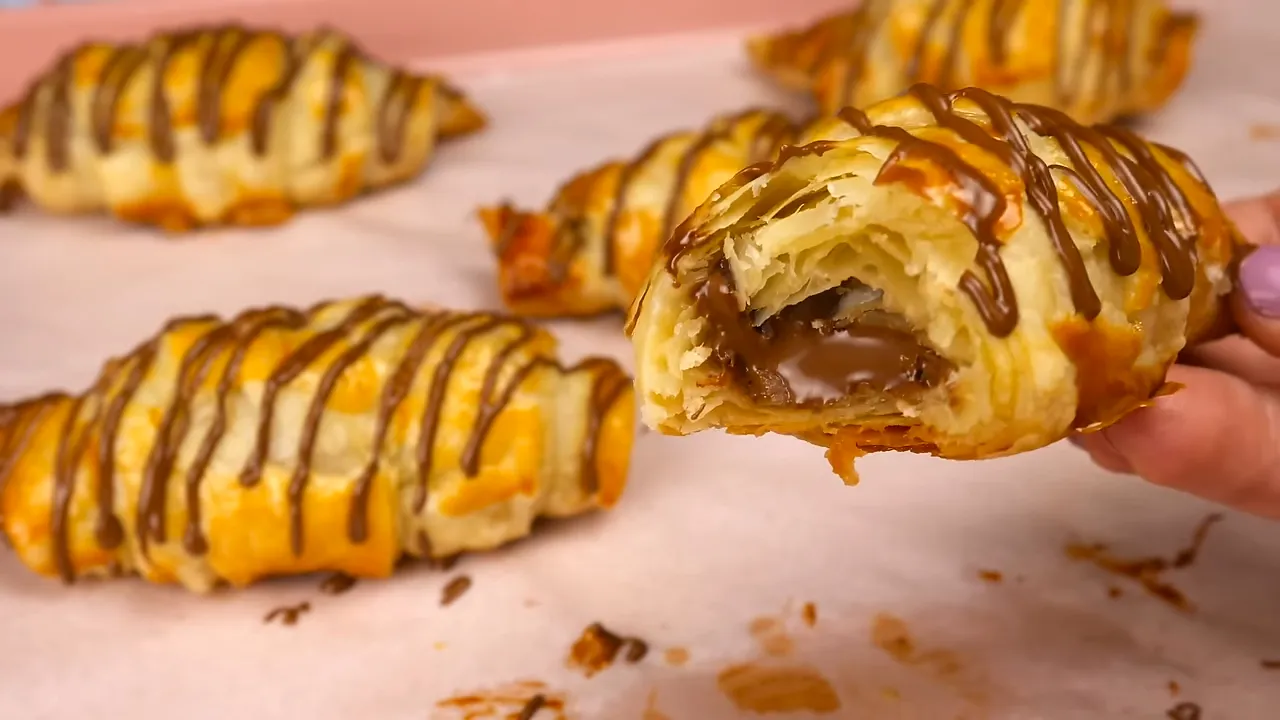 Acompanhamentos Ideais para o Croissant de Chocolate