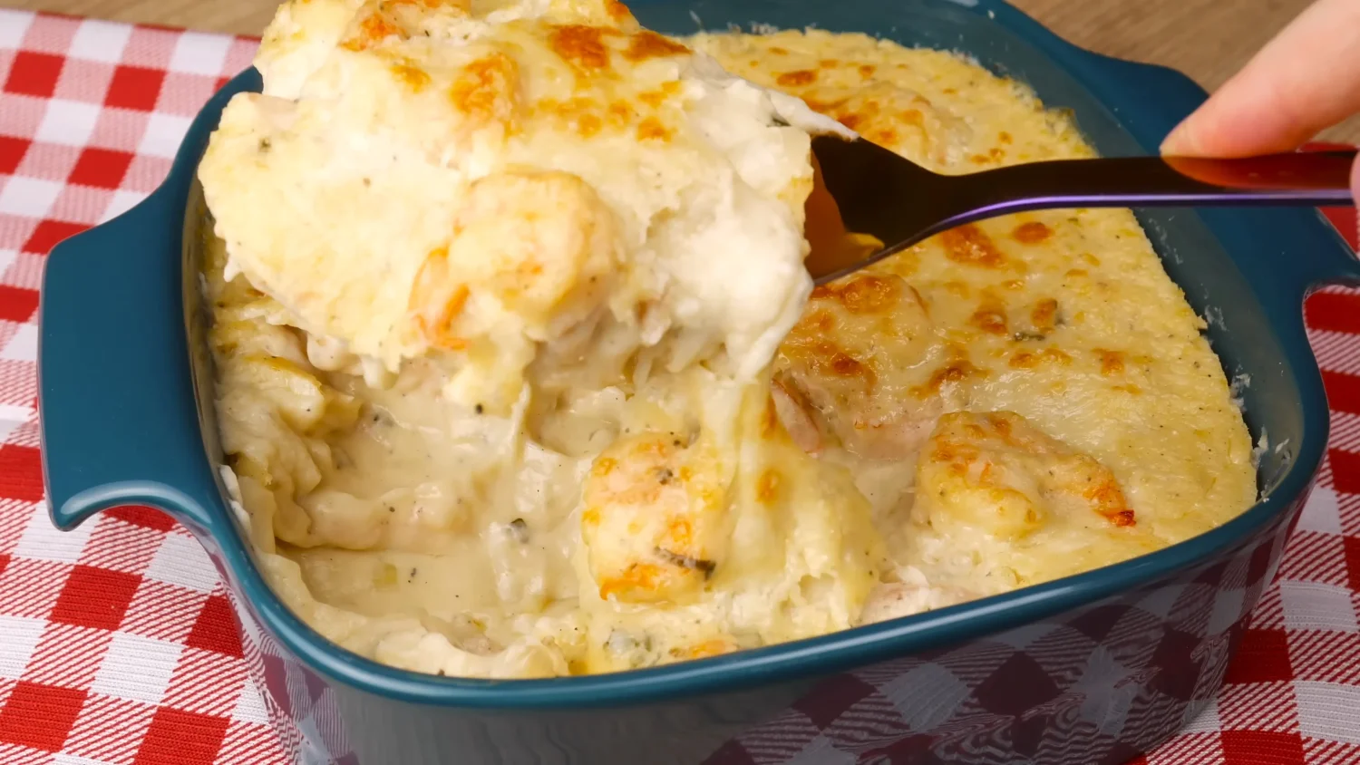 Dicas Extras para um Camarão Gratinado com Catupiry Ainda Mais Gostoso