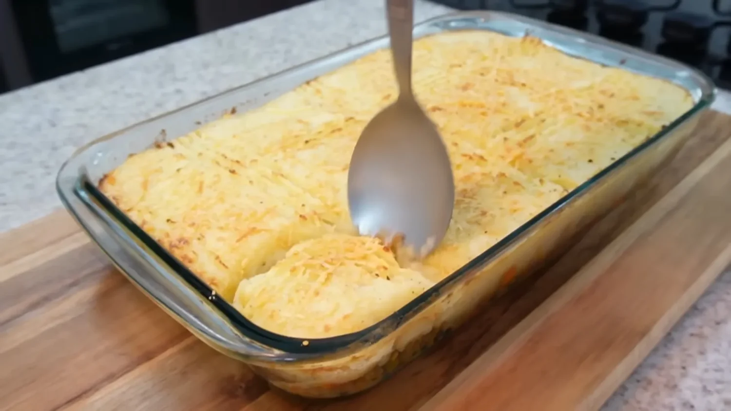 Ingredientes Simples e Deliciosos para Carne Moída com Batata