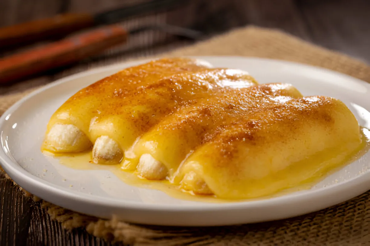 Cartola Nordestina: Receita Fácil e Rápida em 15 Minutos
