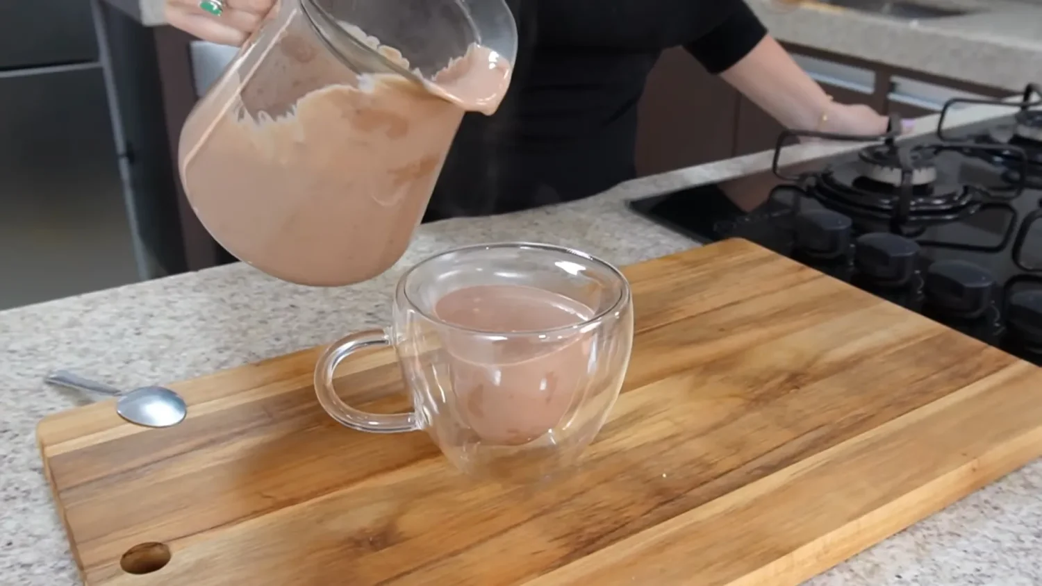Benefícios dos Ingredientes para a Saúde