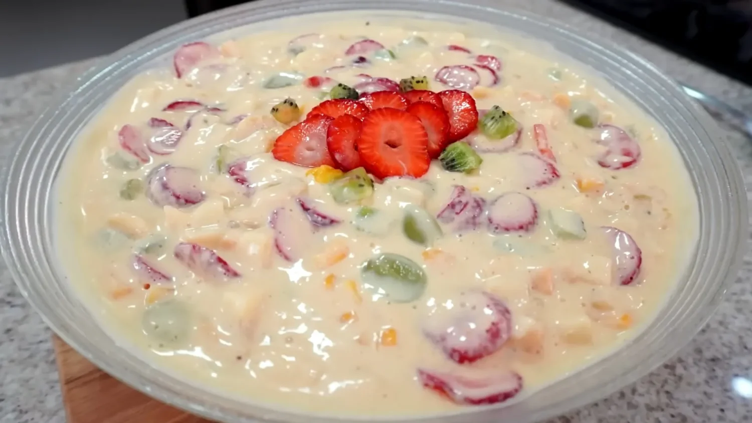 Como Armazenar a Salada de Frutas para Manter a Qualidade