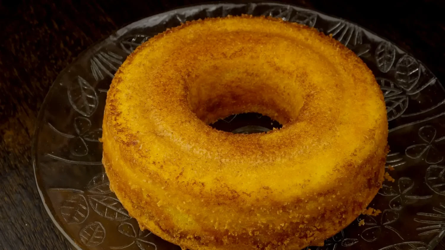 Receita de Bolo de Fubá Sem Glúten: Simples, Rápida e Deliciosa