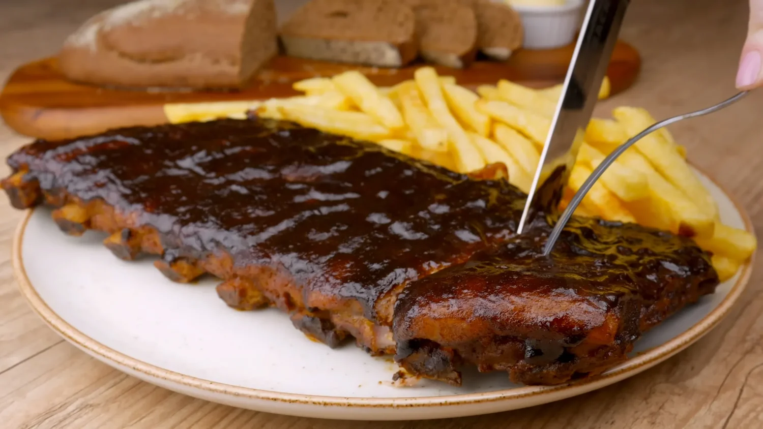 Dicas Extras para uma Costelinha do Outback Ainda Mais Gostosa