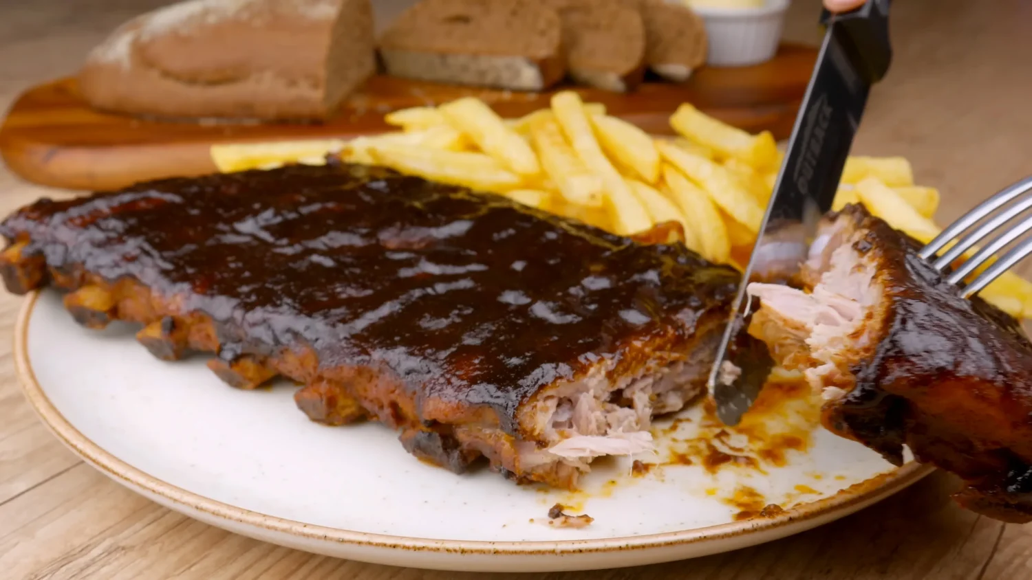 Como Armazenar a Costelinha do Outback para Manter a Qualidade