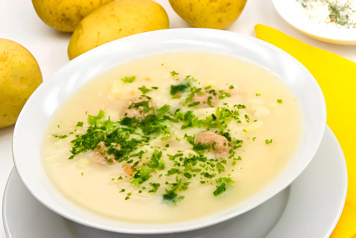 Carne com Creme de Batata: Receita Fácil e Saborosa para Substituir o Strogonoff