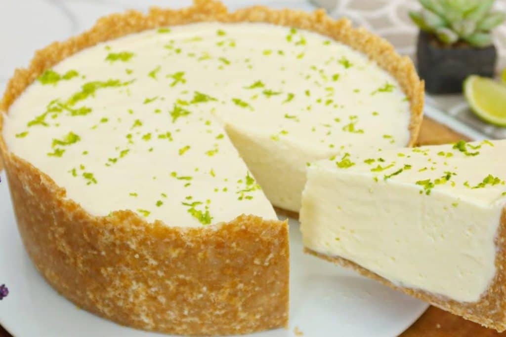 Ingredientes que fazem toda a diferença para uma torta de limão deliciosa