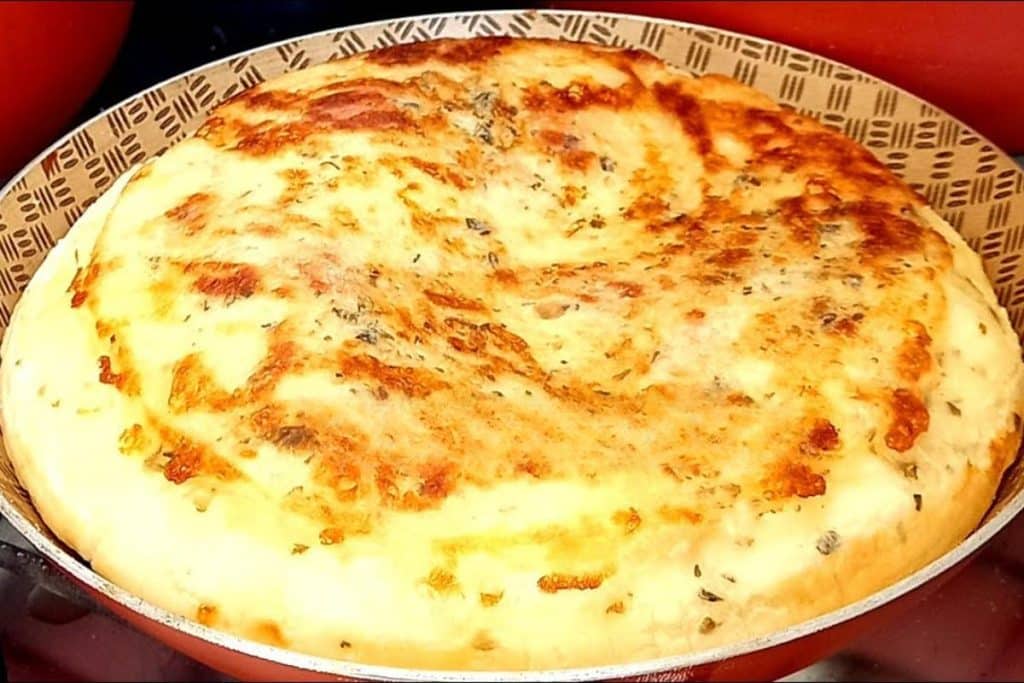 Receita de Lanche de Tapioca: Uma Opção Leve e Nutritiva para Substituir o Pão