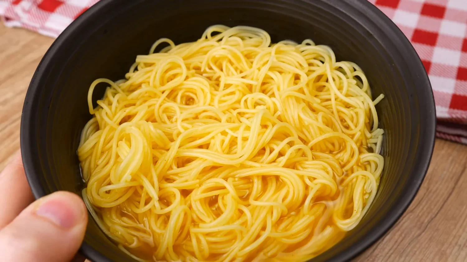 Ingredientes Simples para um Miojo Caseiro Perfeito