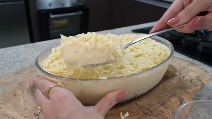 Delícia Cremosa: Receita Fácil de Moça Gelada