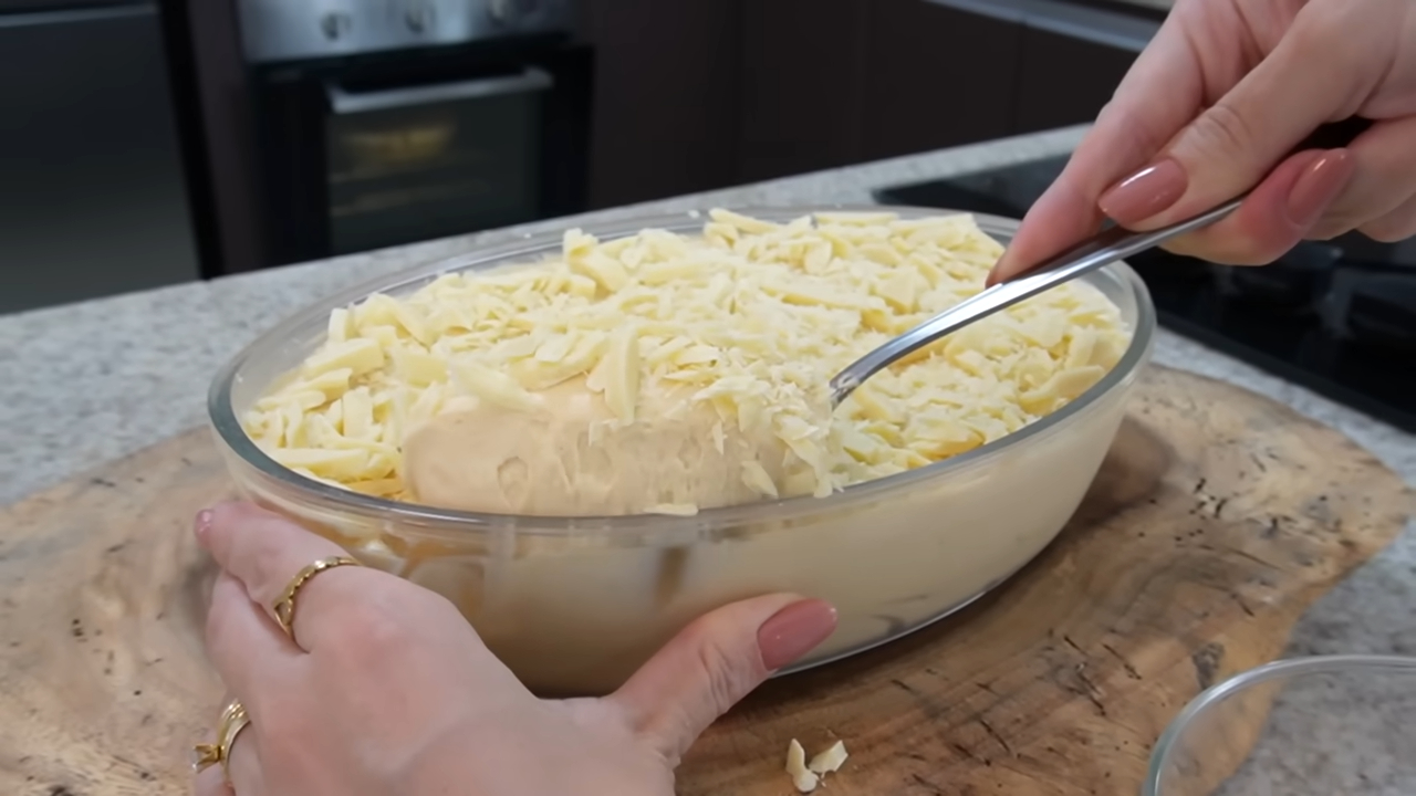 Delícia Cremosa: Receita Fácil de Moça Gelada
