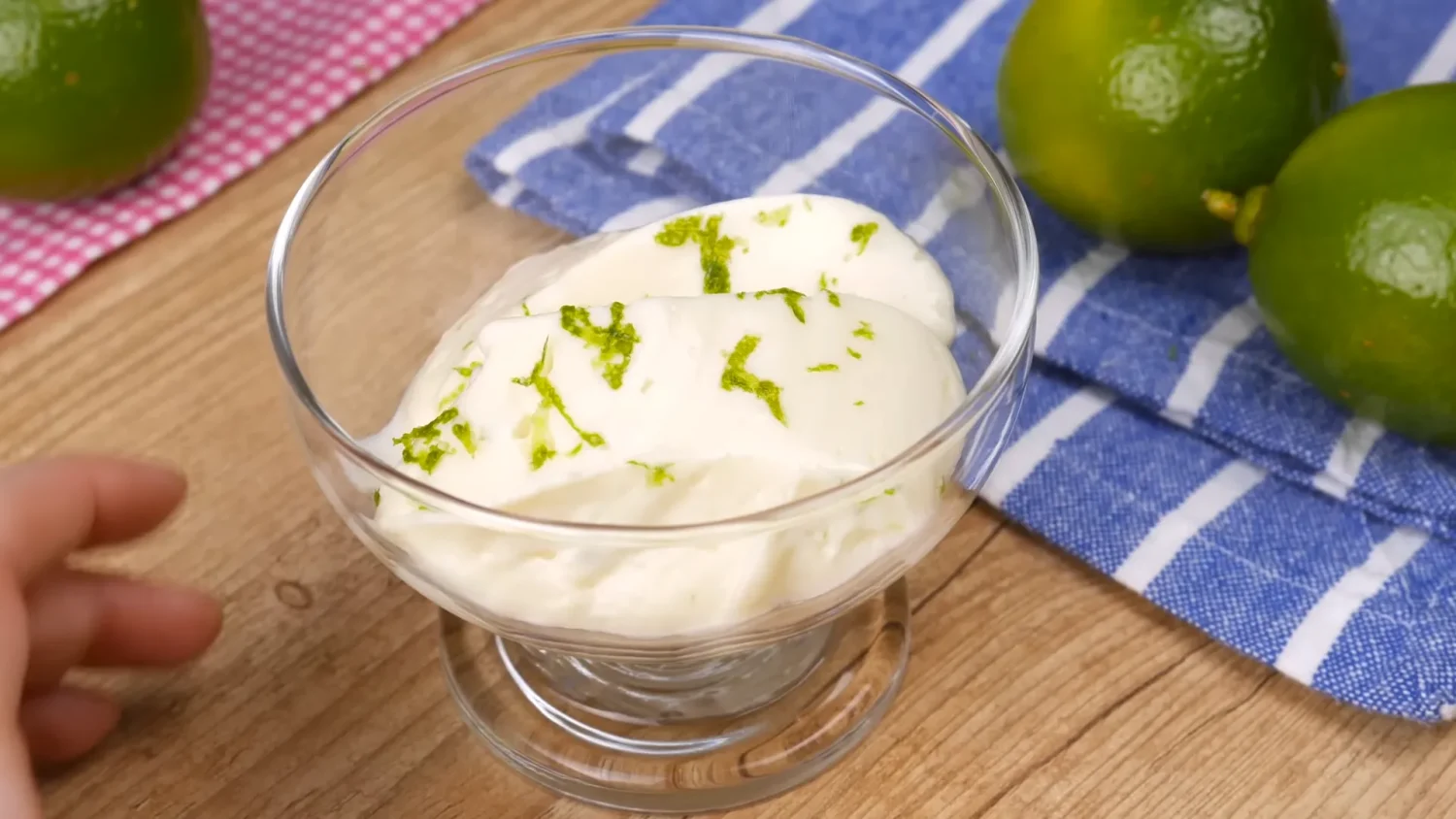 Mousse de Limão Perfeito que não Desanda