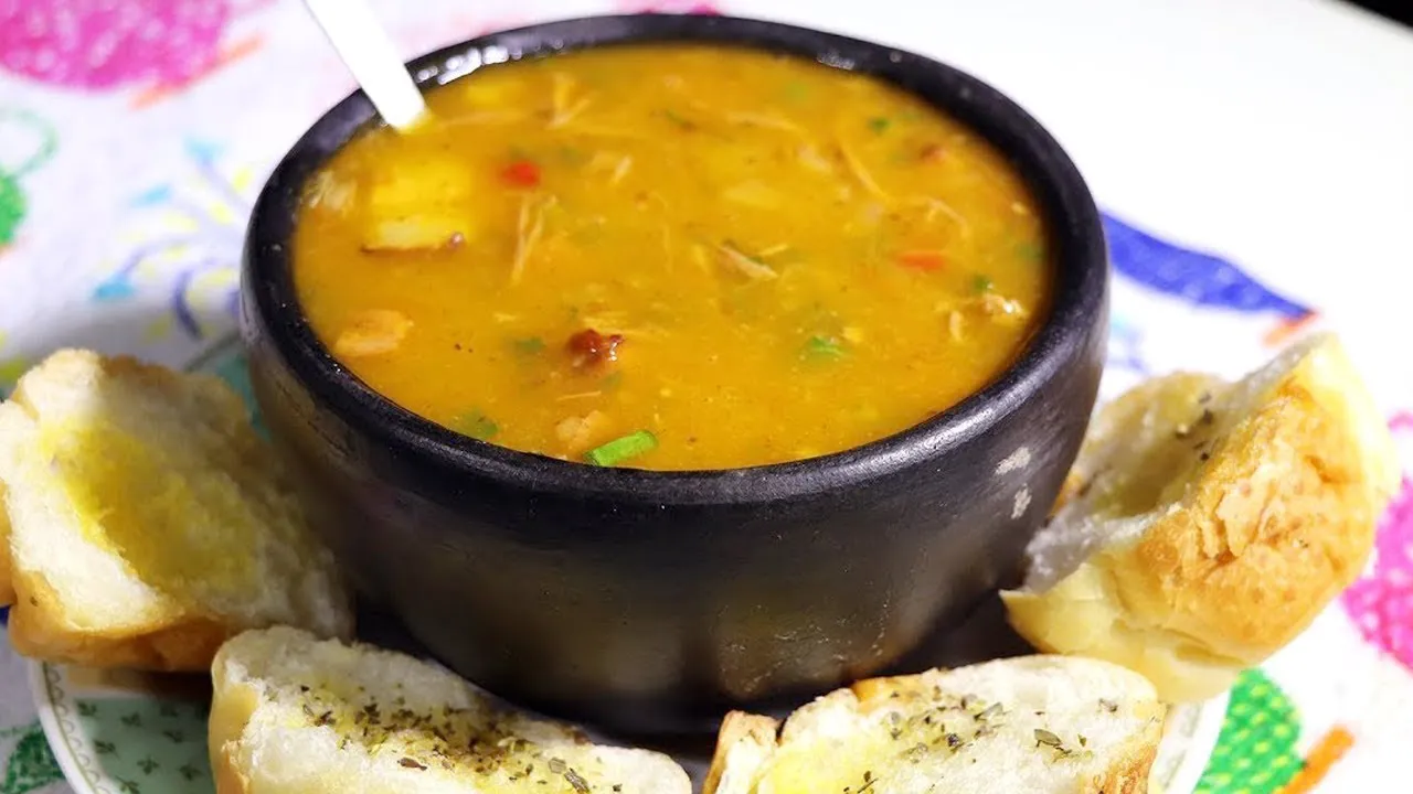 Mocotó Delicioso e Simples: Aprenda a Receita Que Vai Aquecer Seu Almoço