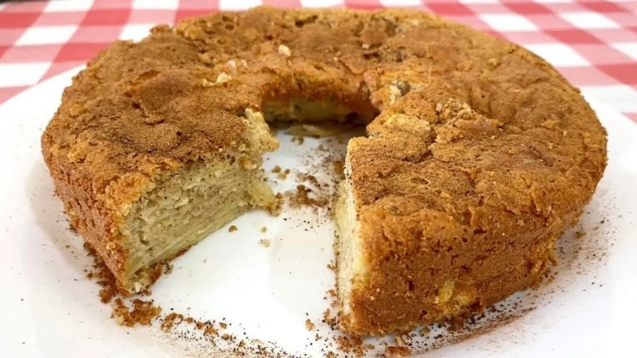 Modo de Preparo Passo a Passo para um Bolo Perfeito