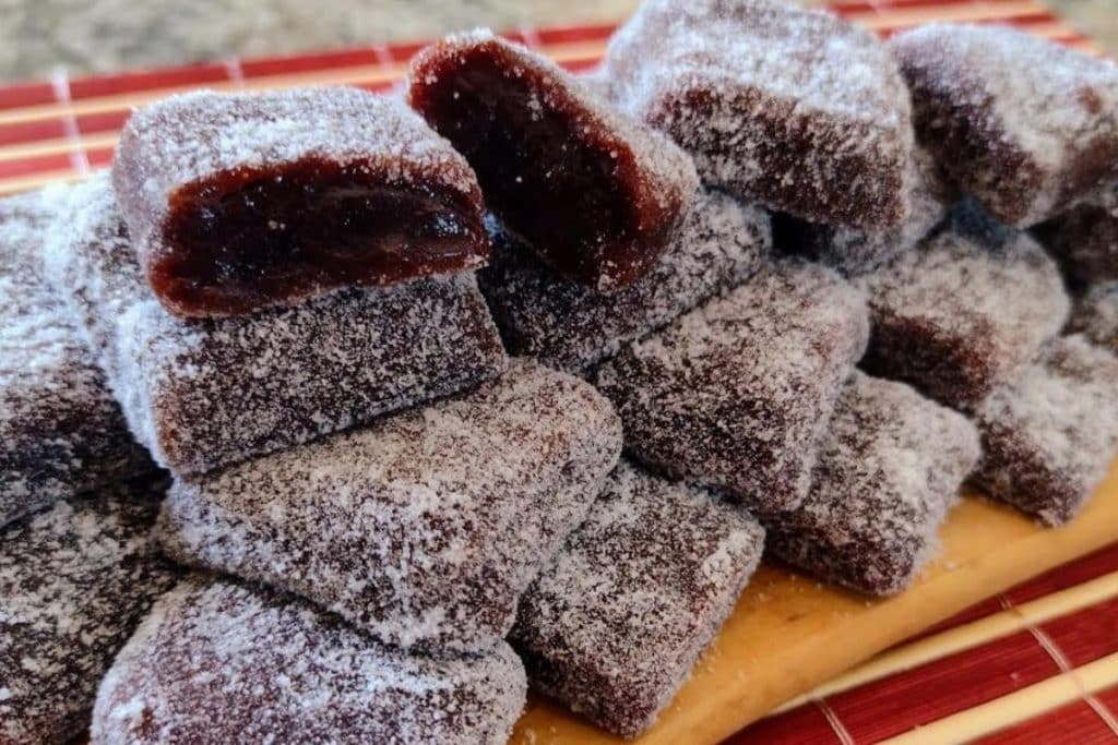 Doce De Banana