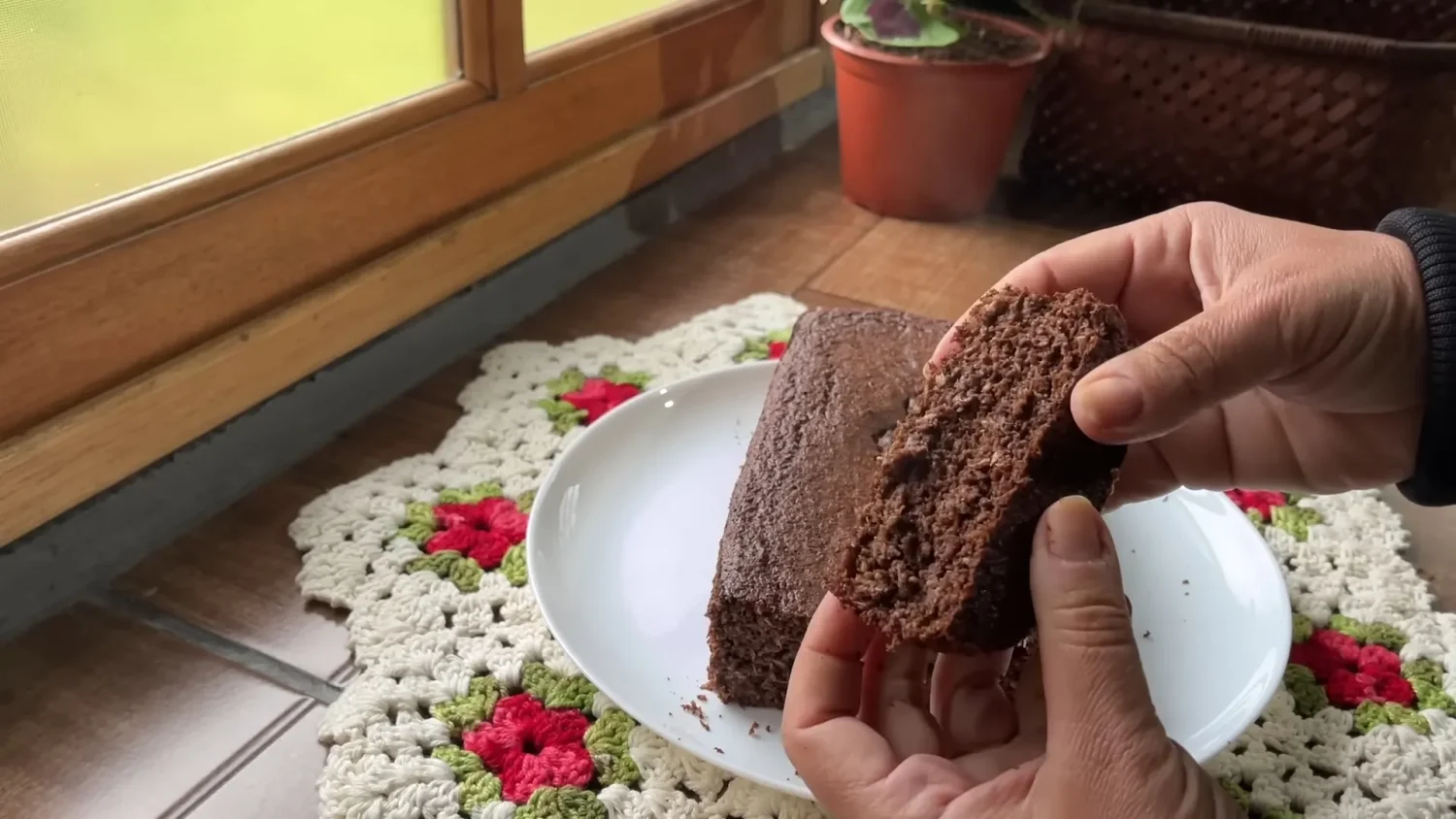 Dicas Extras para Deixar Seu Bolo de Chocolate Saudável Ainda Mais Especial