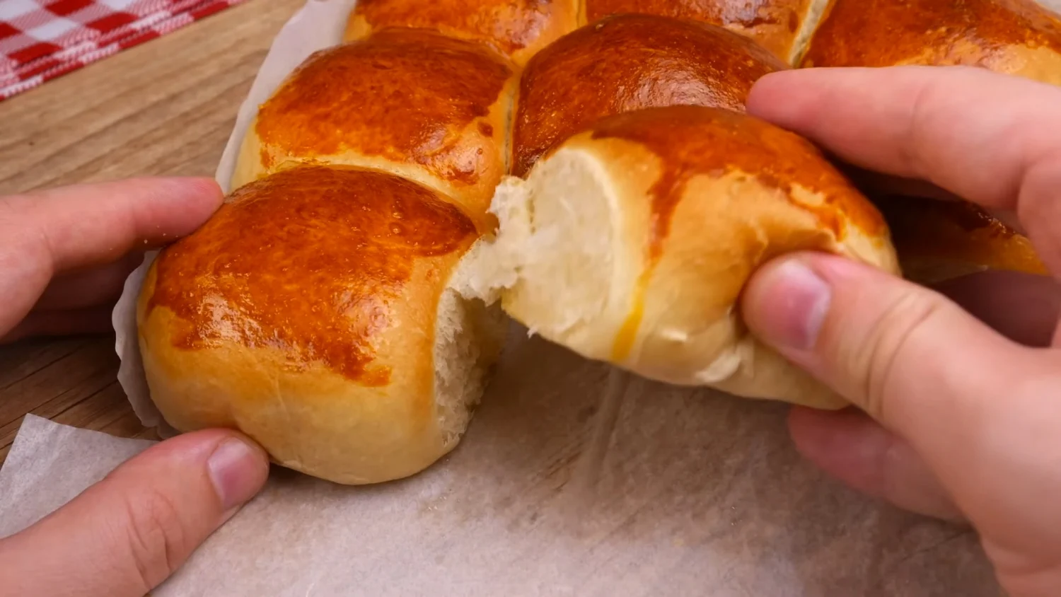 Receita de Pão na Air Fryer: Delicioso e Fácil de Fazer