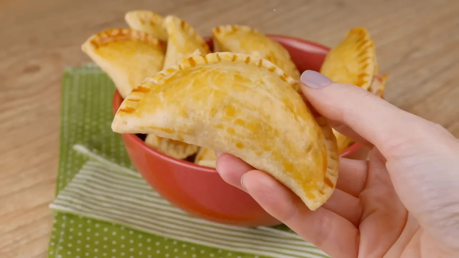 Pastel de Forno