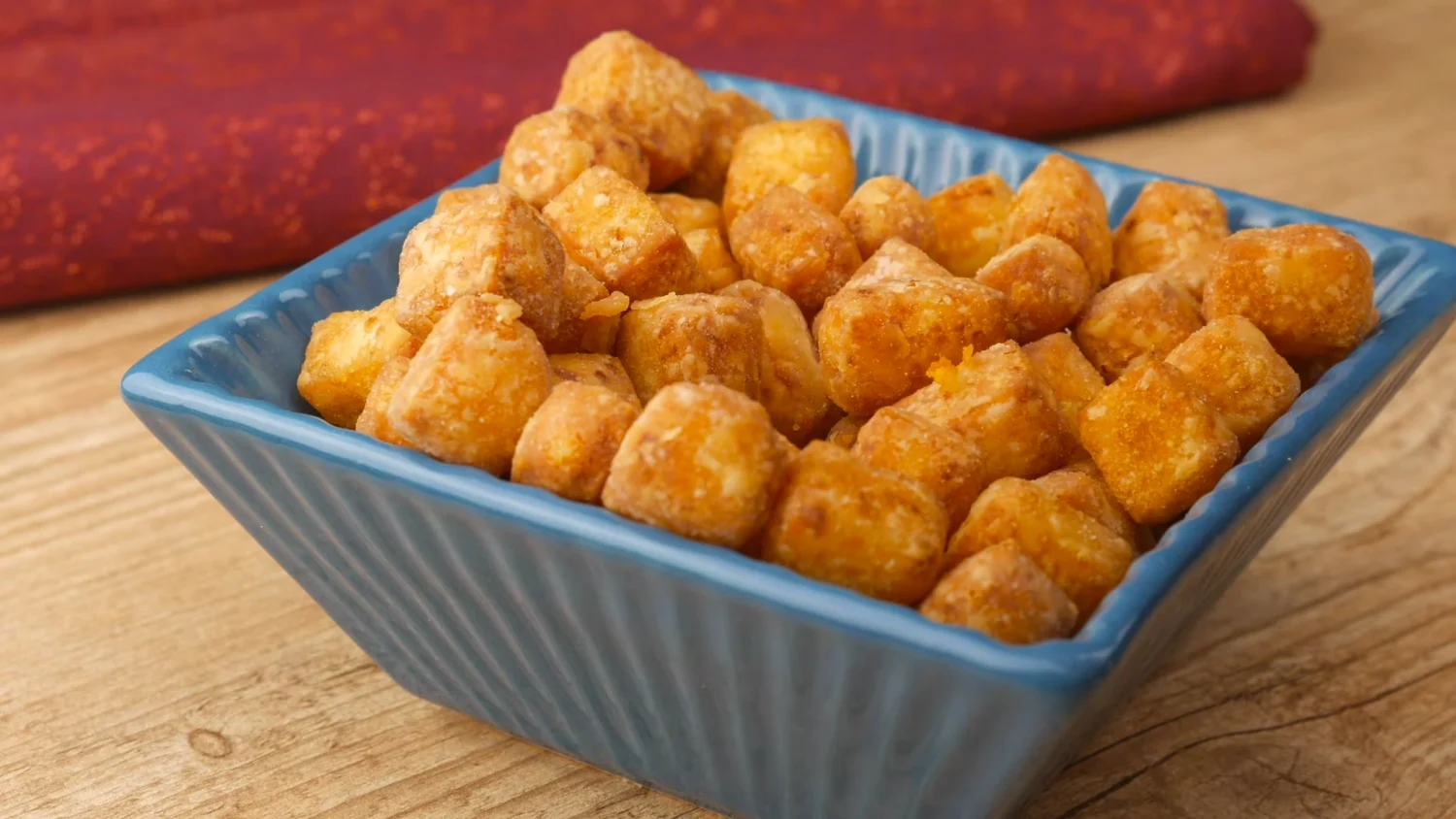 Deliciosa Pipoca de Queijo Coalho: Receita Perfeita para Aperitivos