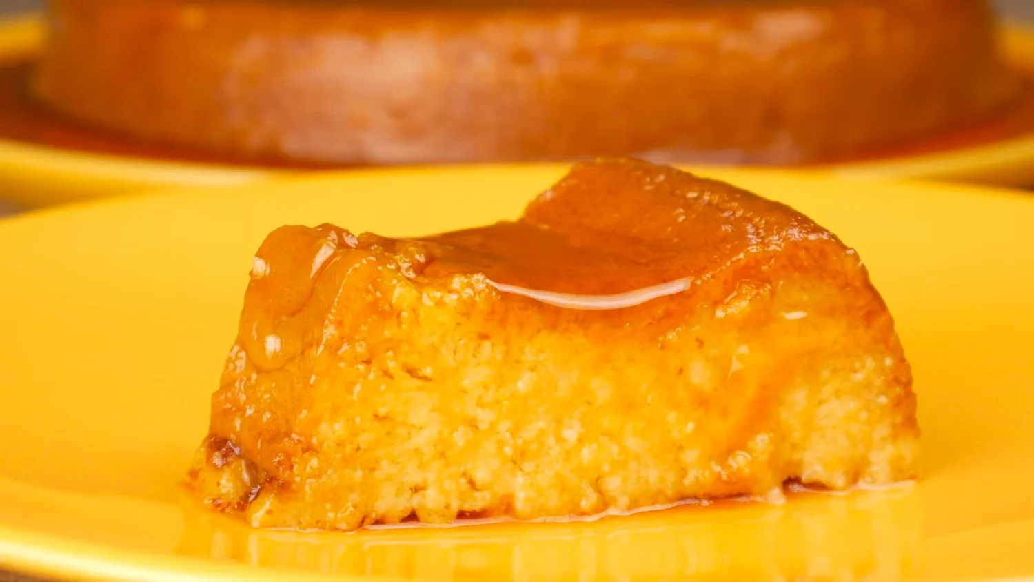 Receita de Pudim de Leite com Queijo Coalho: Delicioso e Fácil de Fazer