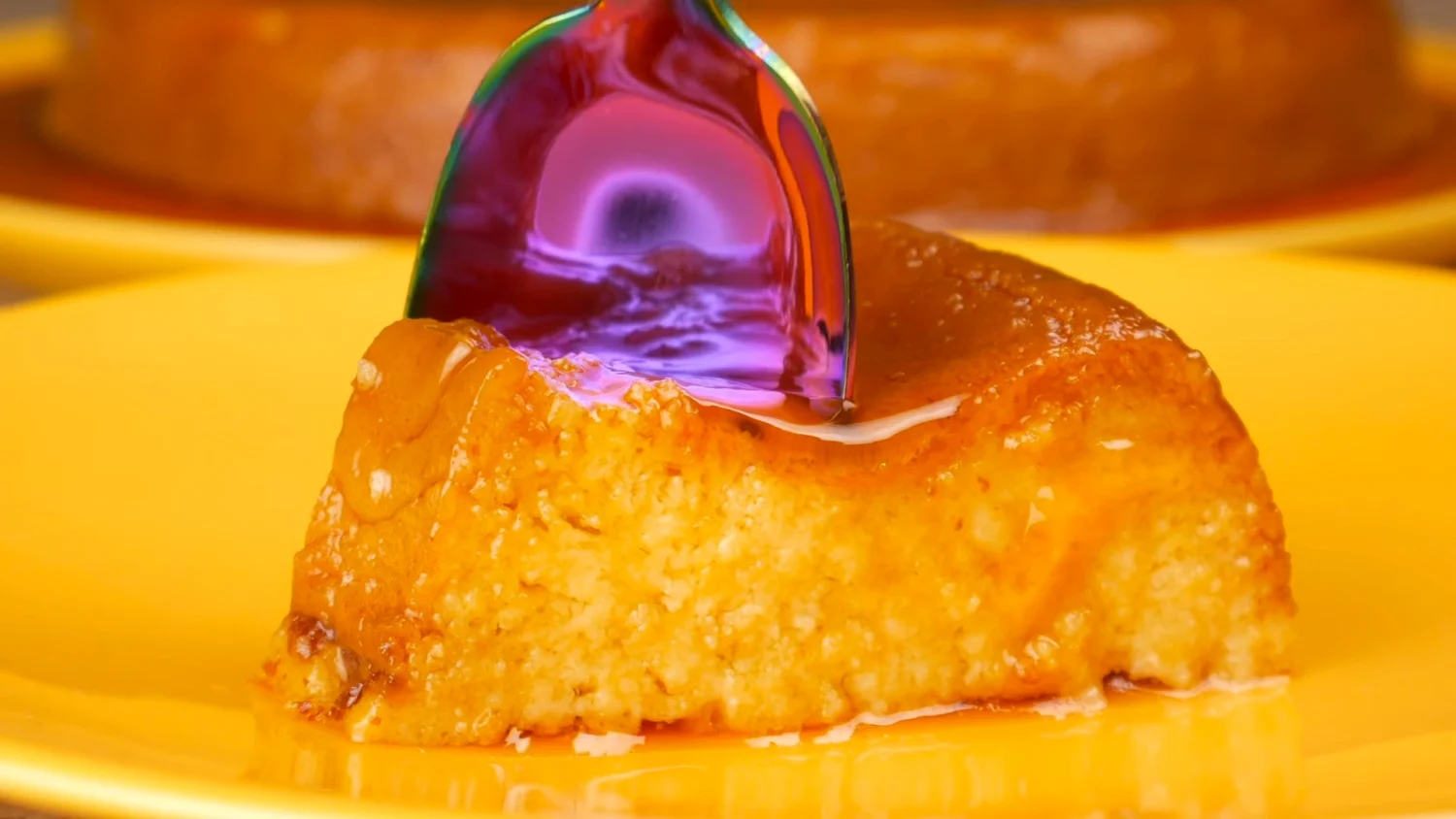 Receita de Pudim de Leite com Queijo Coalho: Delicioso e Fácil de Fazer