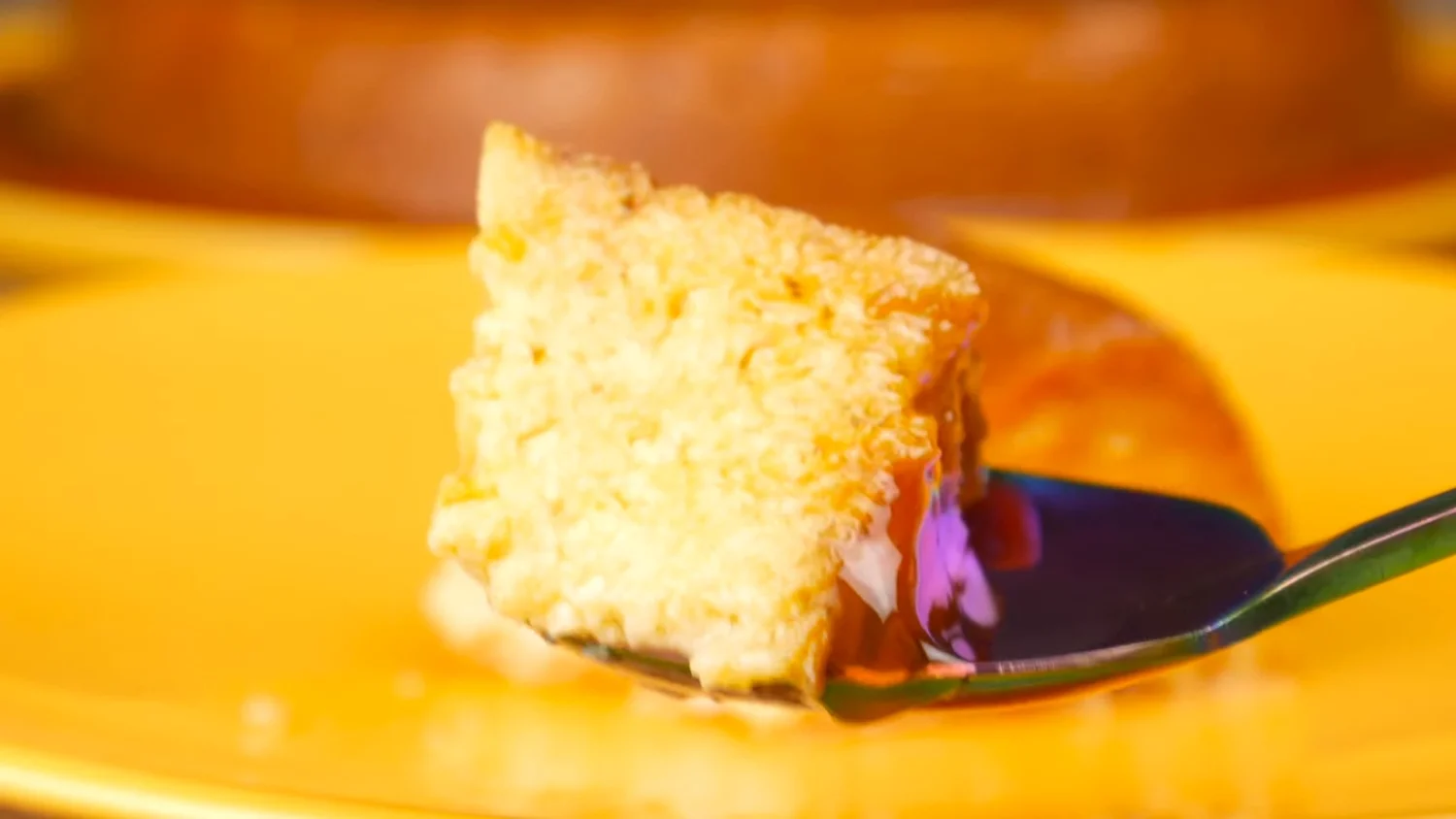 Receita de Pudim de Leite com Queijo Coalho: Delicioso e Fácil de Fazer