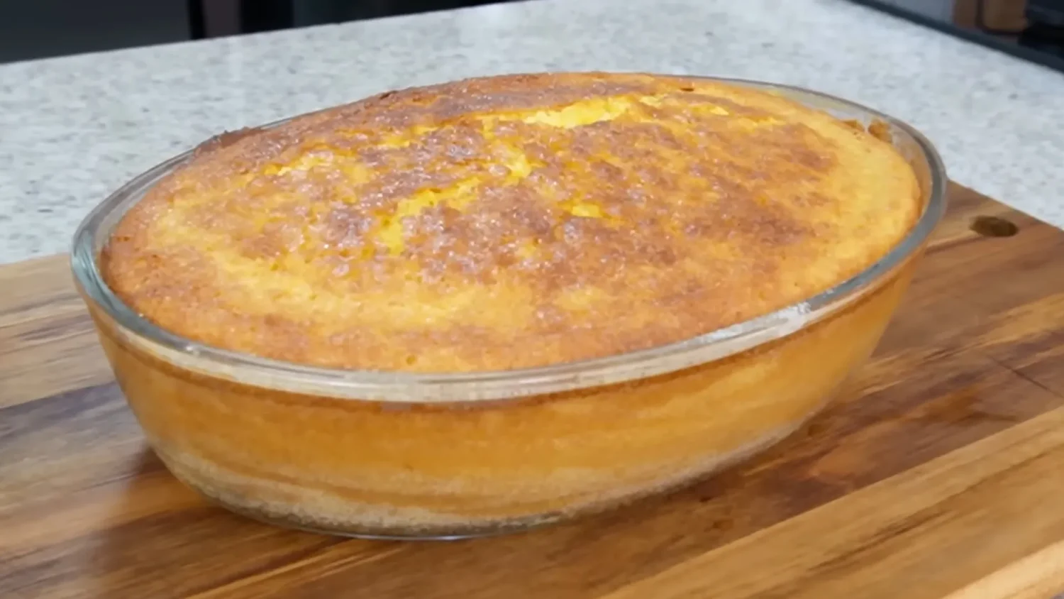 Ingredientes Simples e Deliciosos para a Pamonha de Travessa