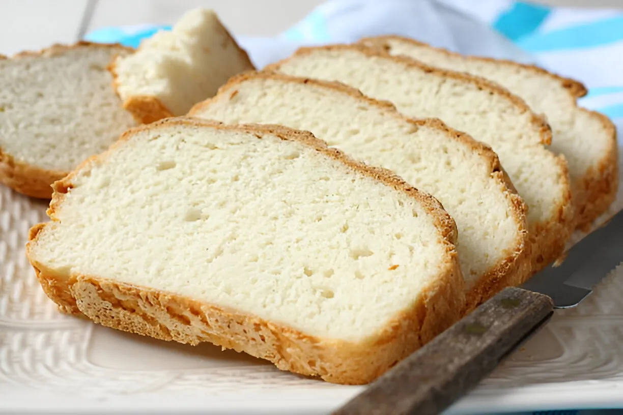 Pão de tapioca para você mudar o seu cardápio de café da manhã