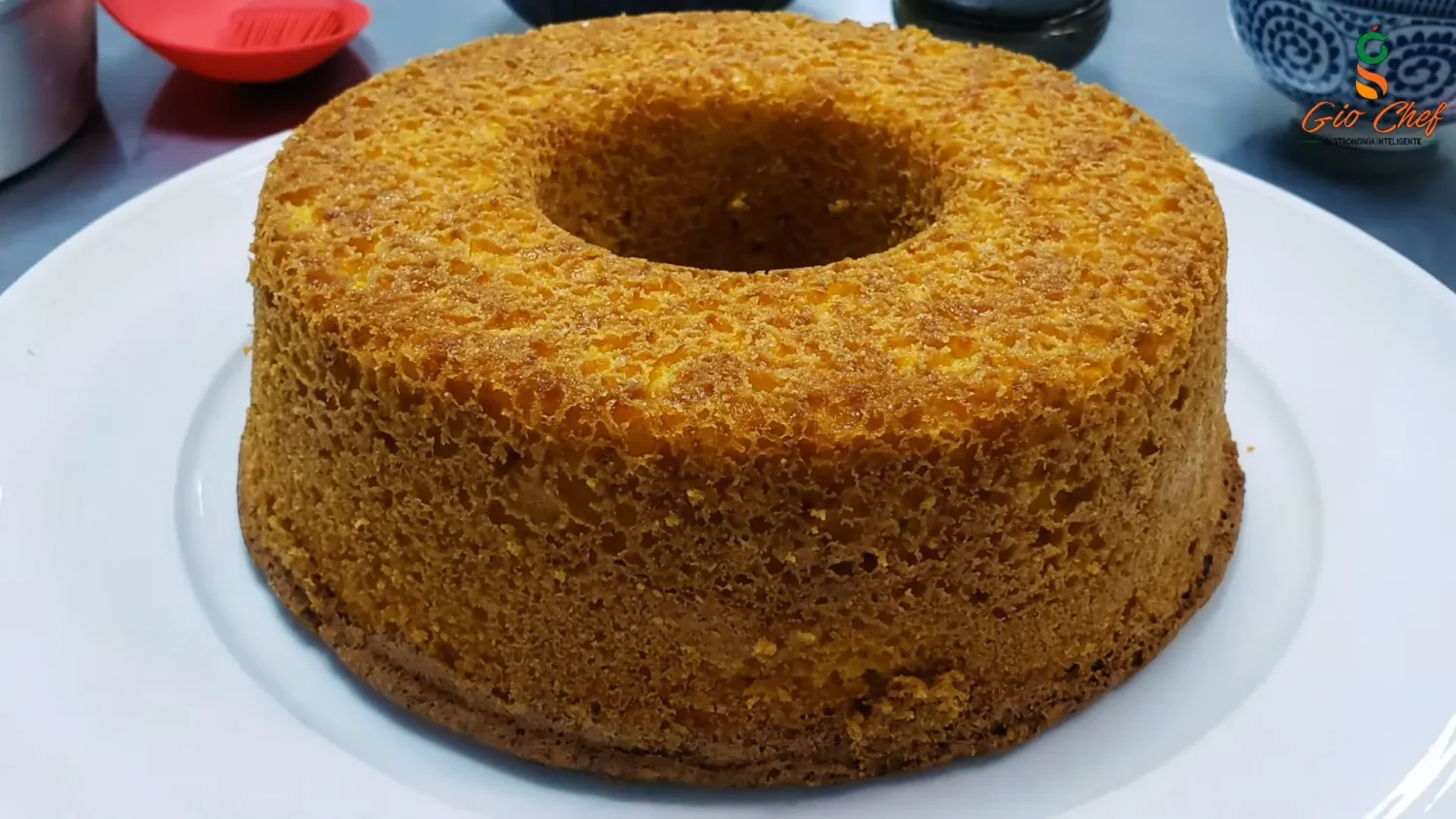 Passo a Passo para Preparar o Bolo de Cenoura Low Carb de Forma Rápida e Fácil