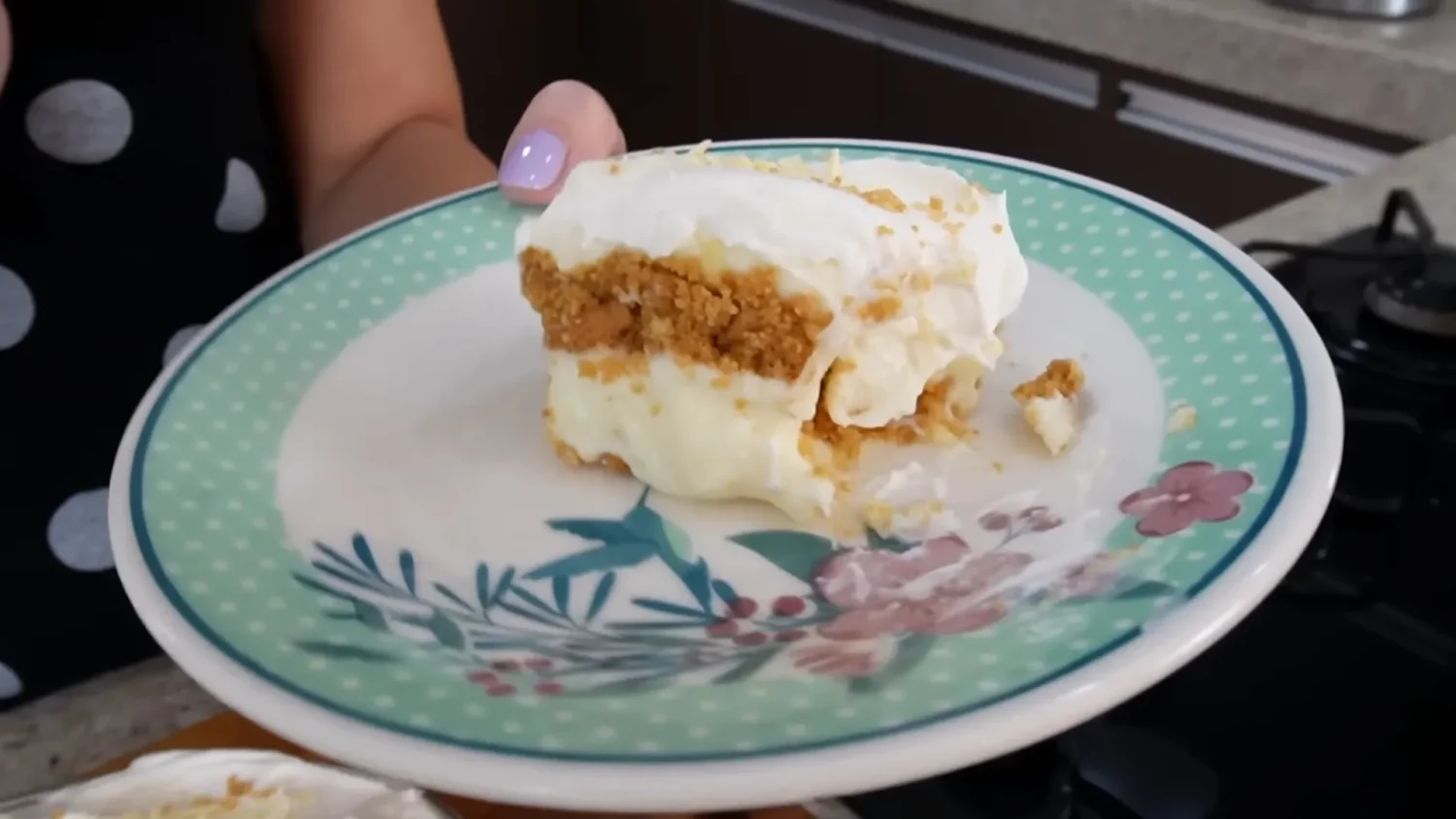 Como Armazenar a Torta Belga para Manter a Qualidade
