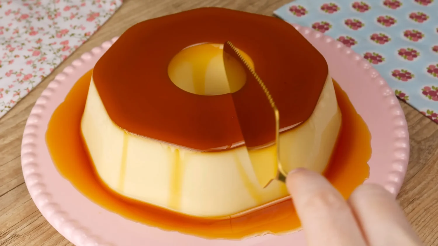 Para começar, vamos aos ingredientes que você vai precisar para essa delícia: