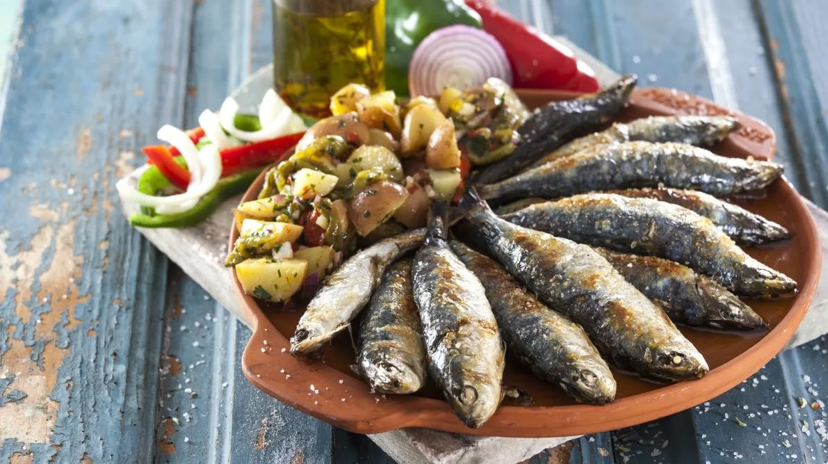 Sardinha com Batata: Receita Rápida e Deliciosa que Vai Surpreender