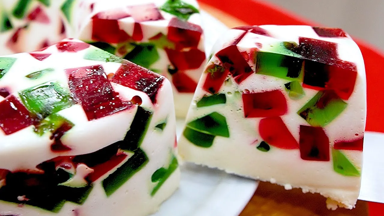 Sobremesa Cremosa de Ninho com Frutas Frescas: Fácil e Deliciosa