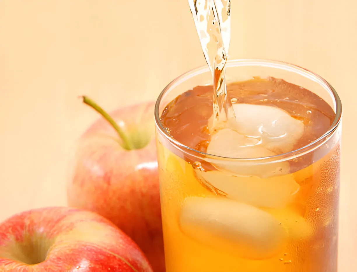 Benefícios do Suco de Maçã: Aprenda a Fazer em 7 Minutos