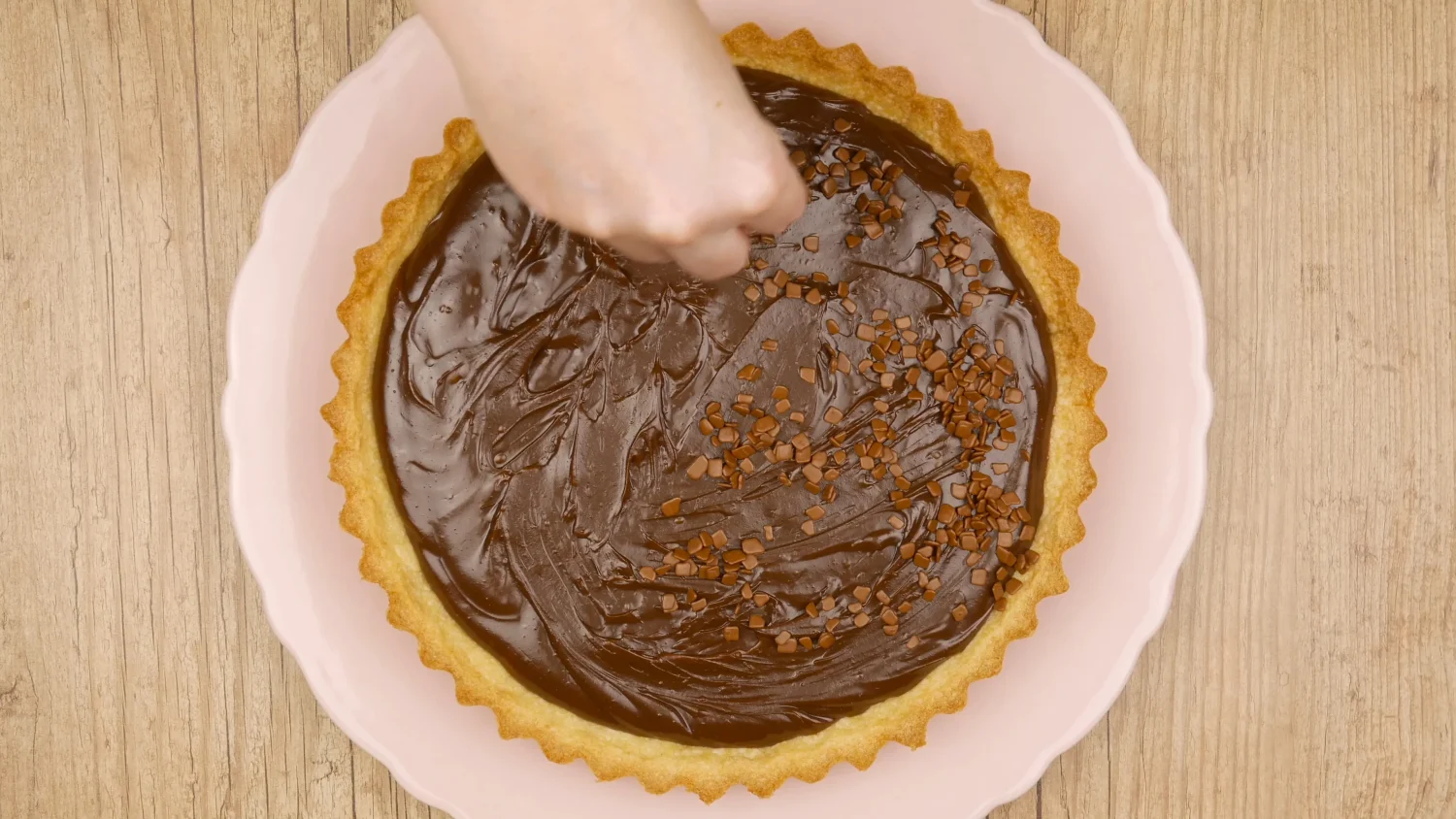 Dicas Extras para Deixar Sua Torta de Brigadeiro Ainda Mais Gostosa