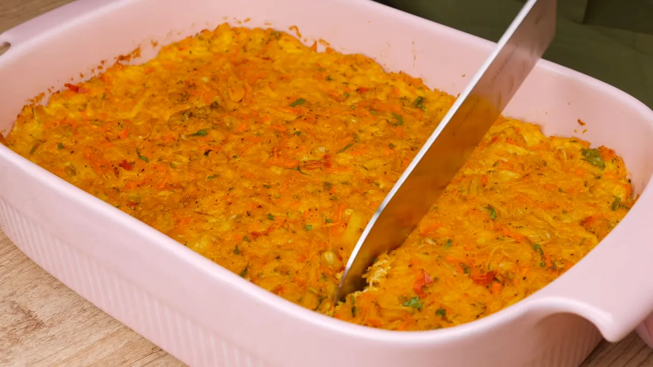 Passo a Passo para Preparar a Torta de Frango