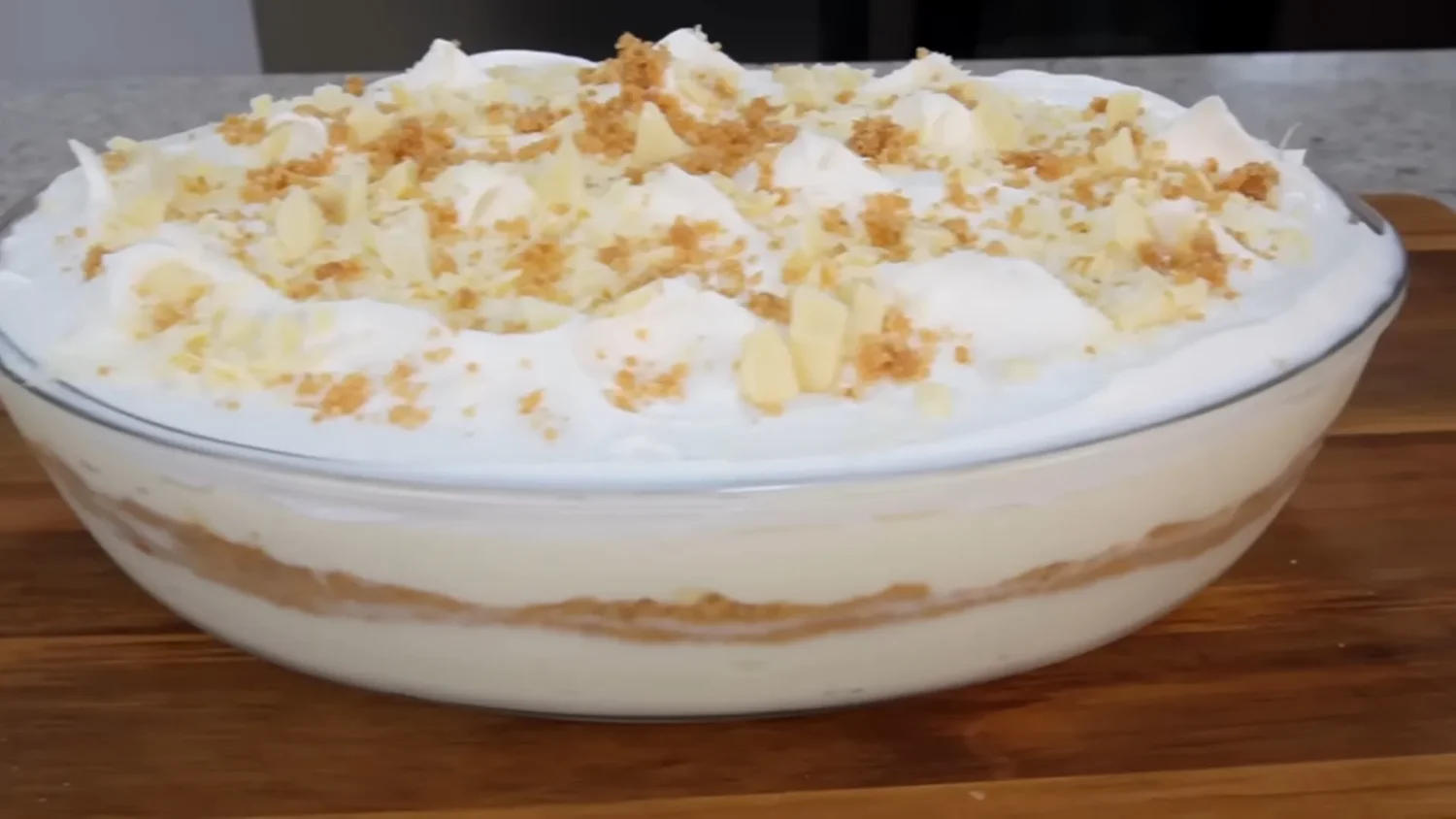 Ingredientes Simples e Deliciosos para a Torta Belga