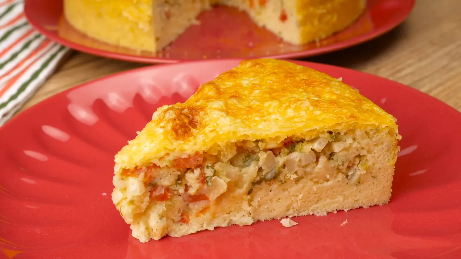 Dicas Extras para uma Torta de Vinagrete na Air Fryer Ainda Mais Gostosa