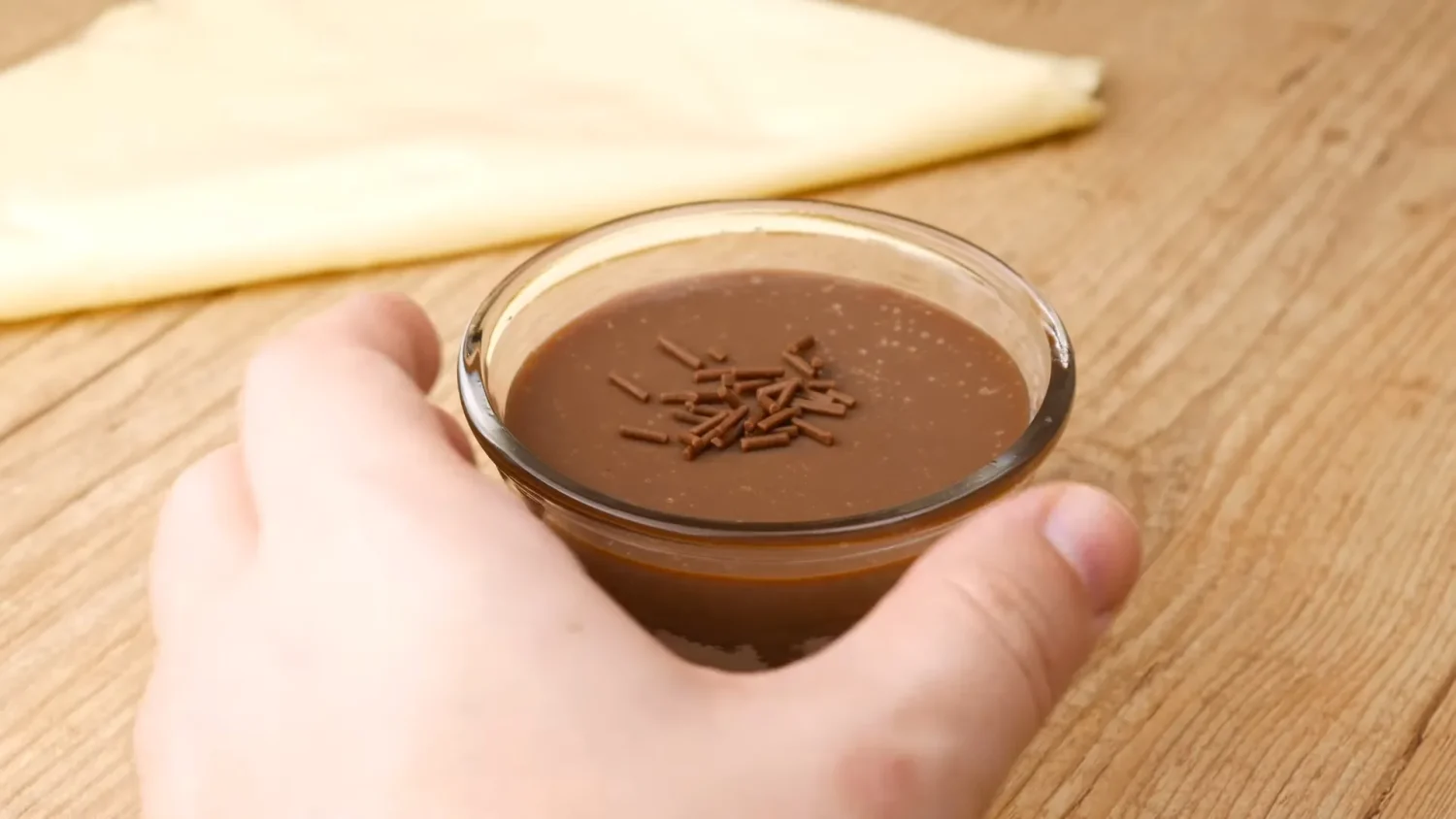Brigadeiro Gelado: Uma Delícia Refrescante para Adoçar os Dias de Verão com a Família