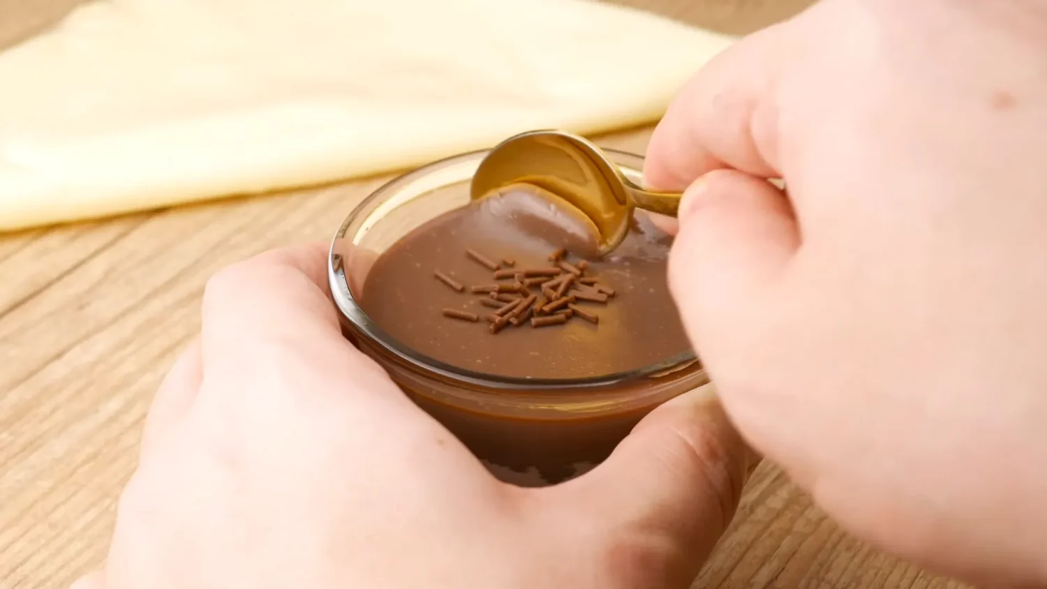 Brigadeiro Gelado: Uma Delícia Refrescante para Adoçar os Dias de Verão com a Família