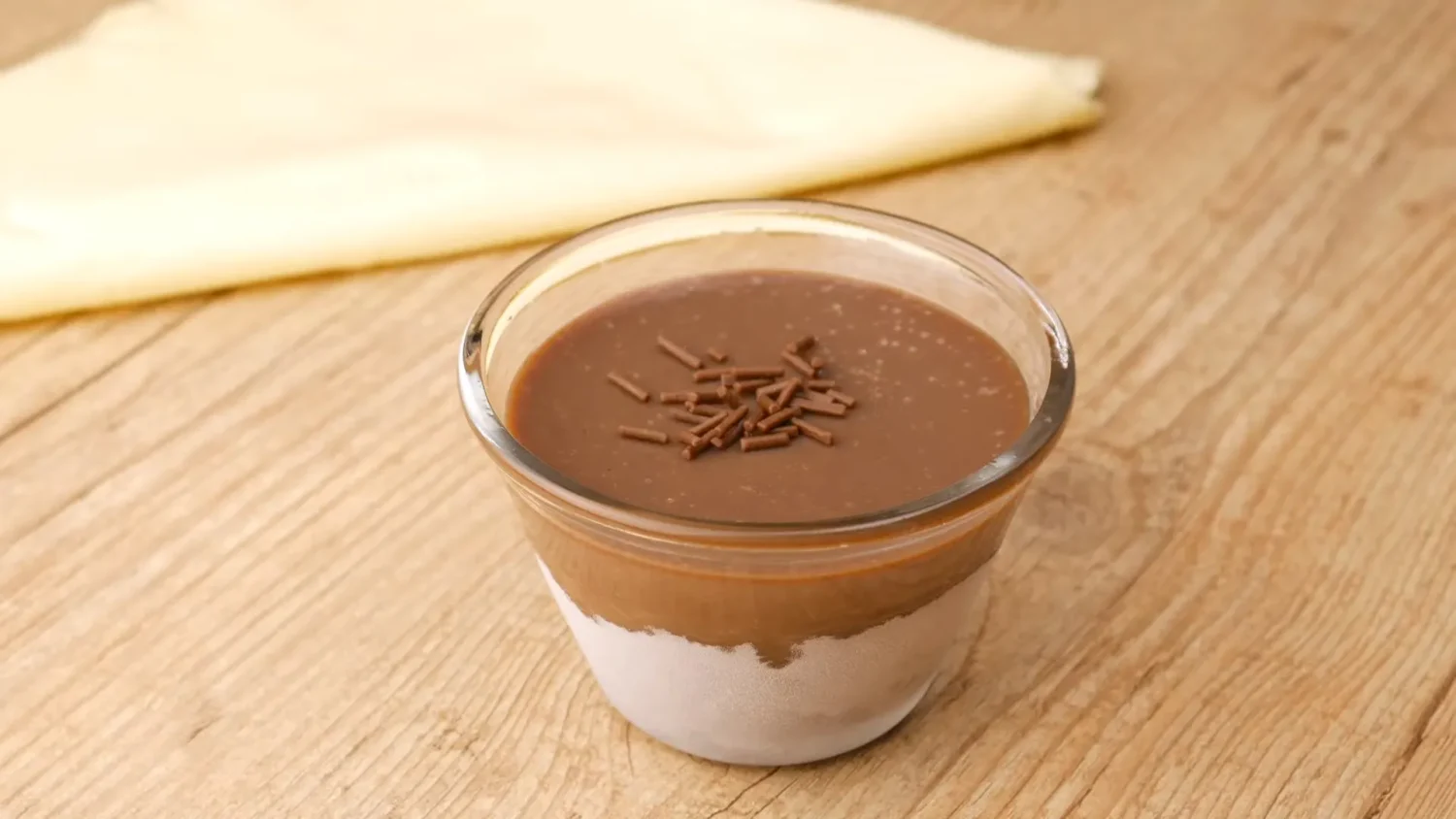 Brigadeiro Gelado: Uma Delícia Refrescante para Adoçar os Dias de Verão com a Família
