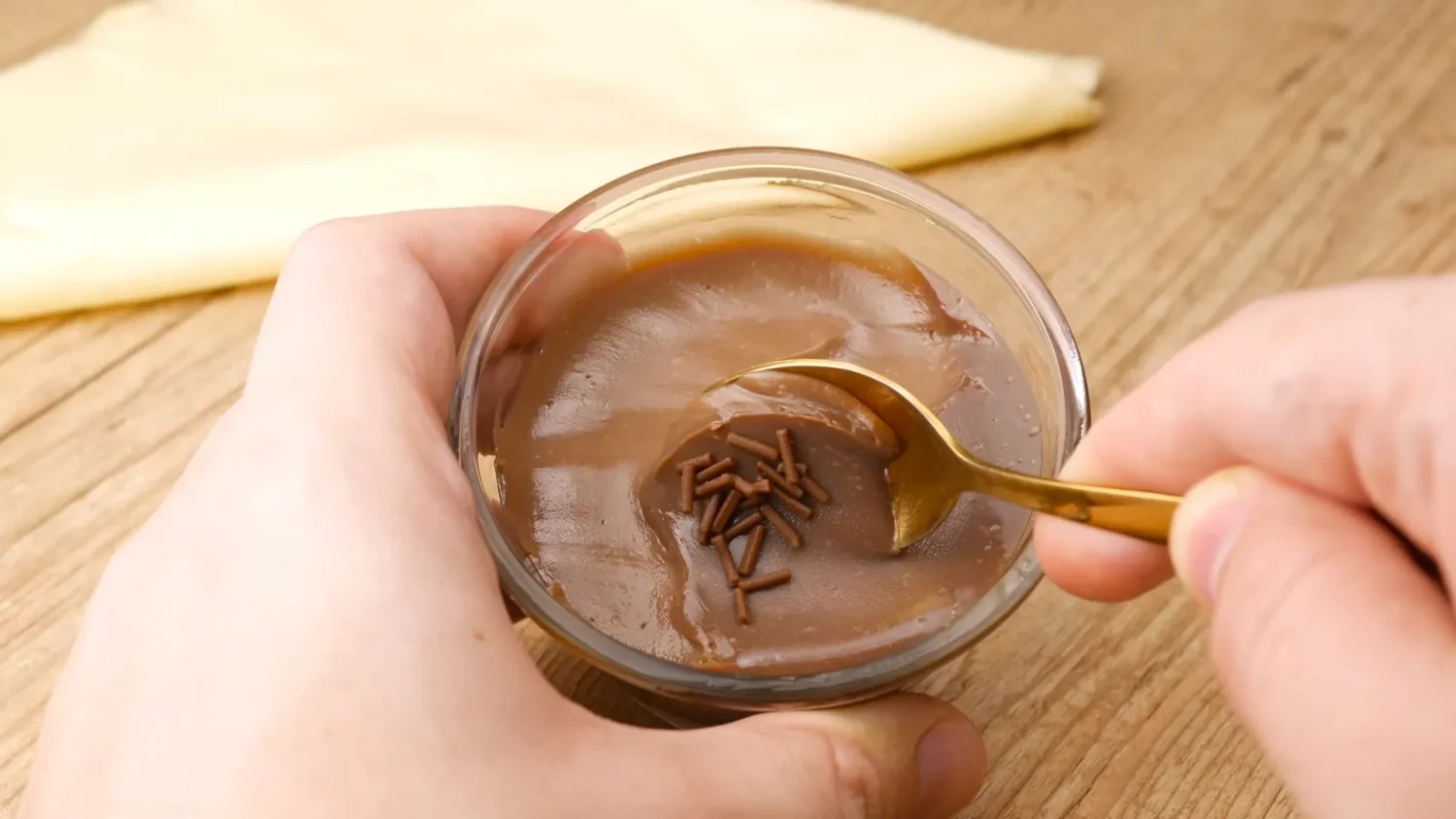 Brigadeiro Gelado: Uma Delícia Refrescante para Adoçar os Dias de Verão com a Família