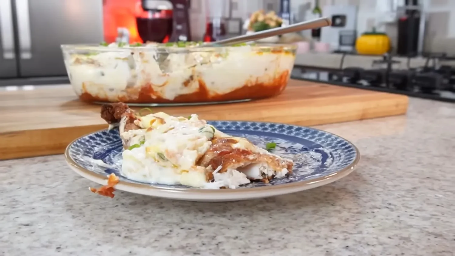 Acompanhamentos Ideais para o Filé de Tilápia ao Molho Cremoso